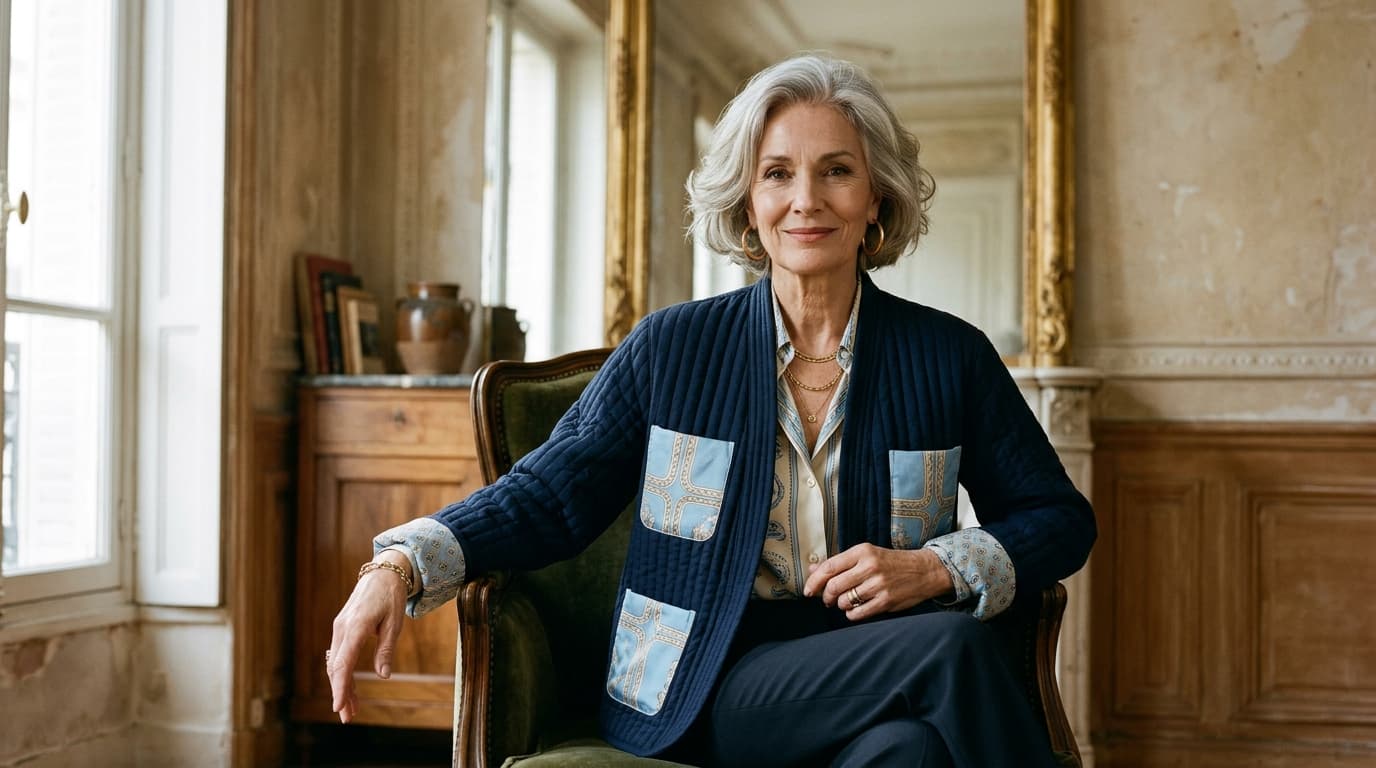 The Ginsburg - Women's Collection