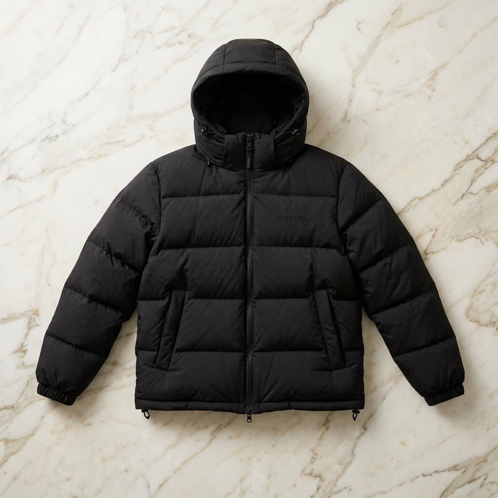 Parachute Coat Investment