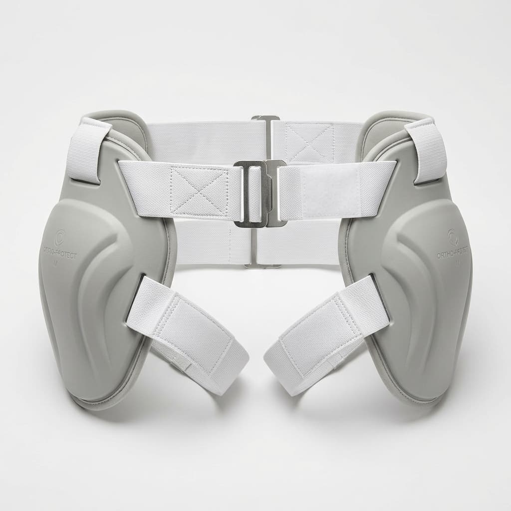 Hip Protector Belt