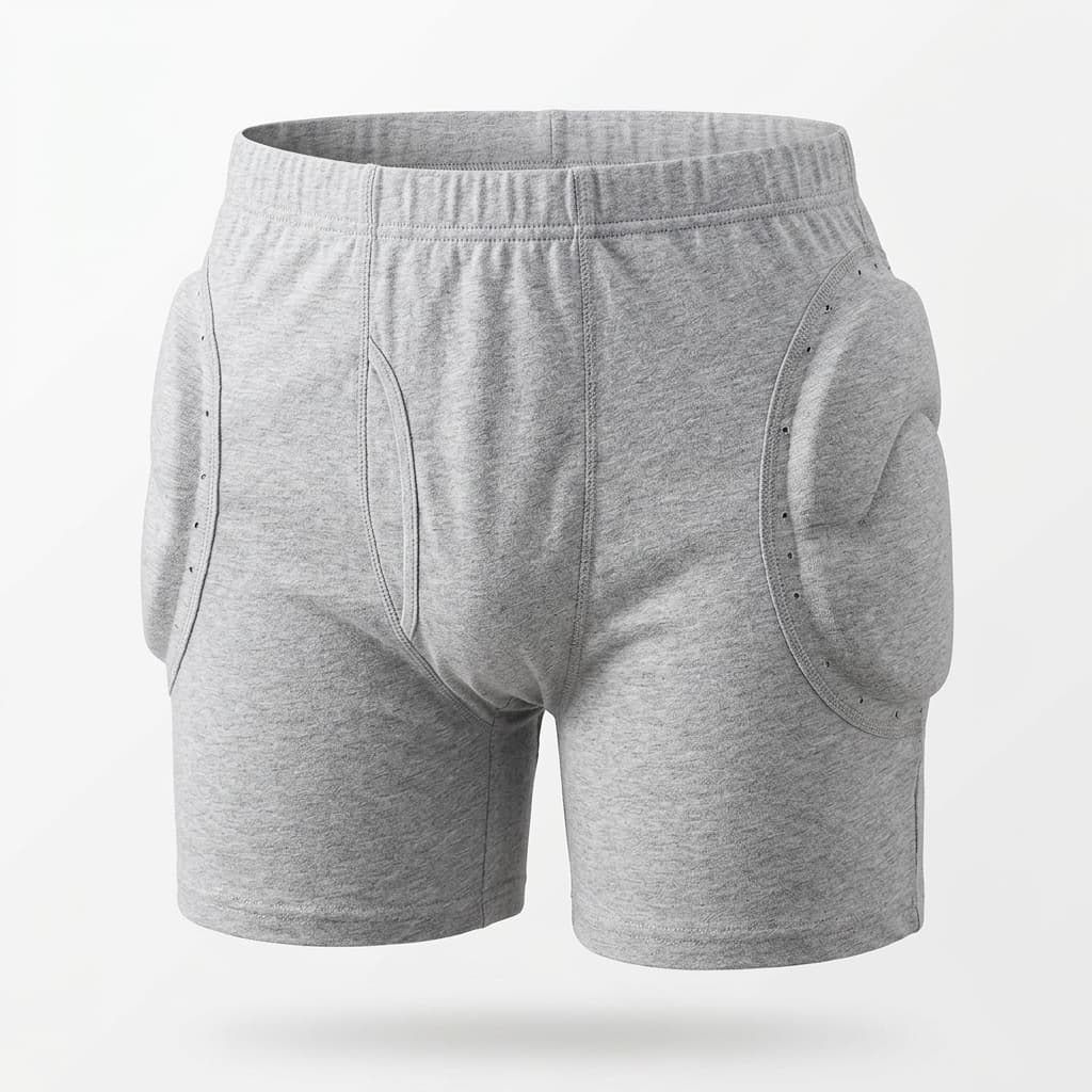 Padded Undergarment
