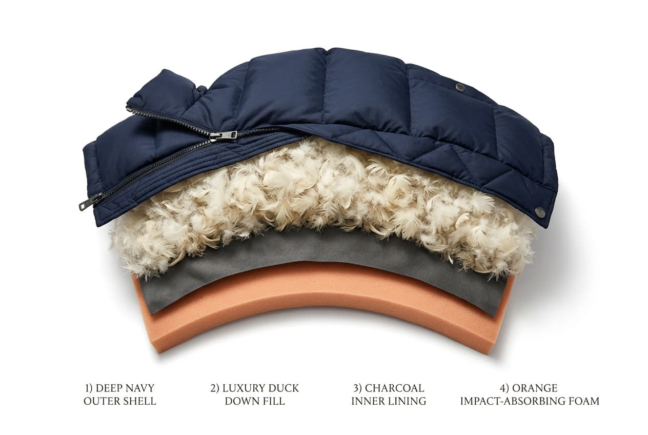 Impact Protection
