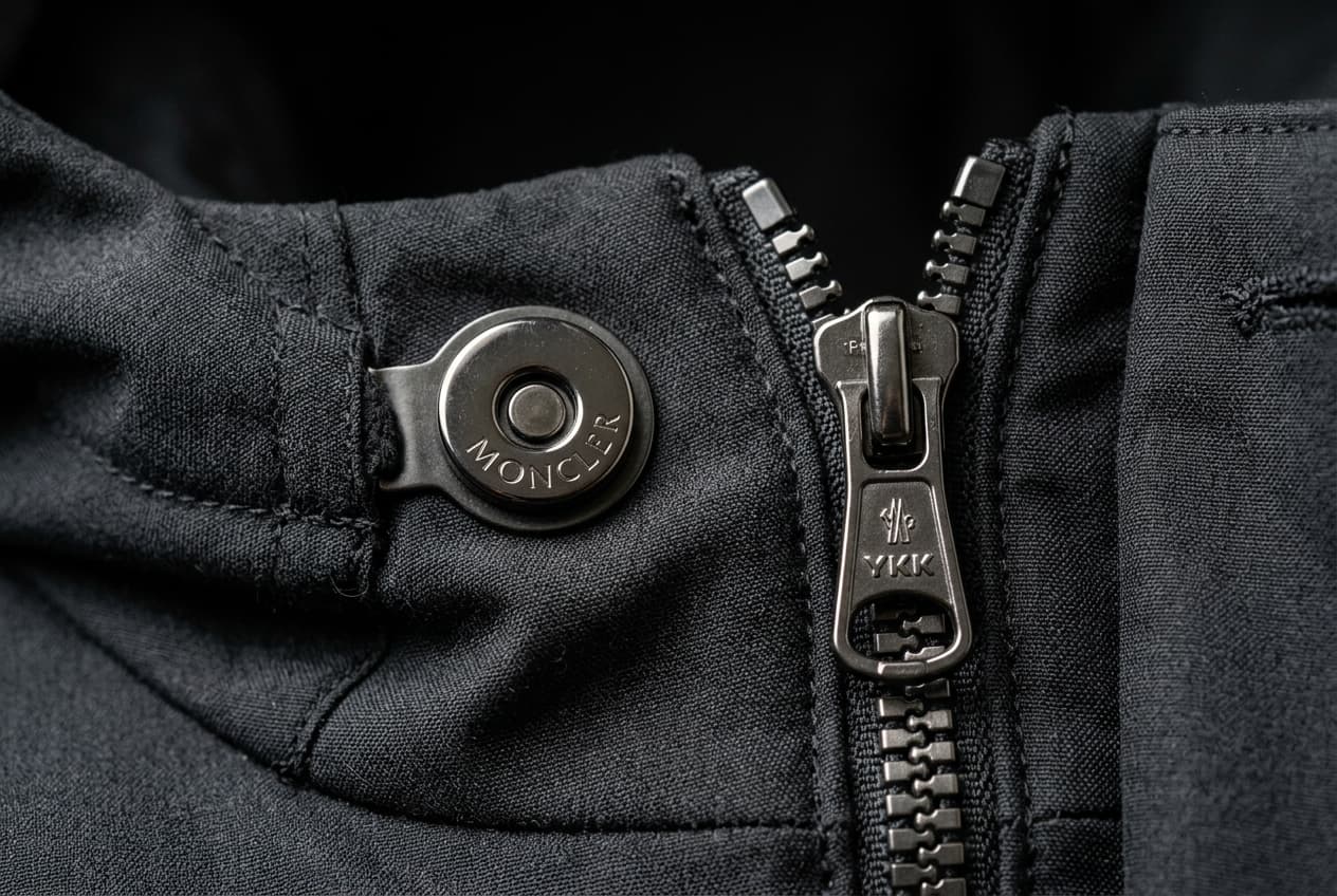 Quality in the Details