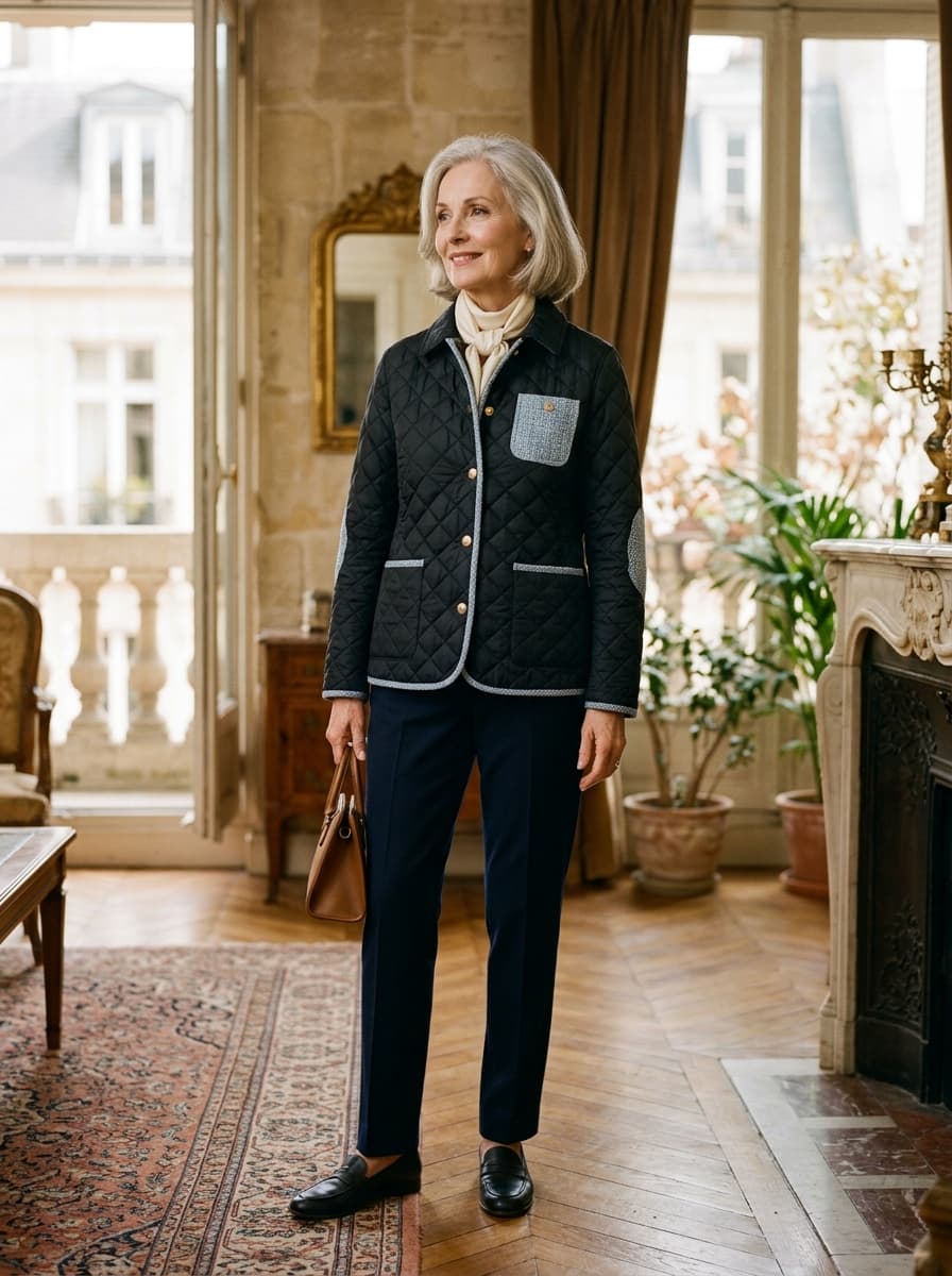 The Ginsburg - Women's